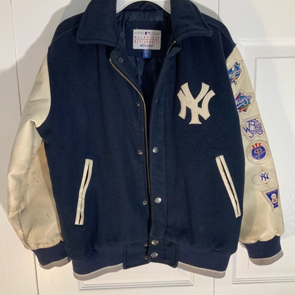 MLB | Jackets \u0026 Coats | 200 New York 